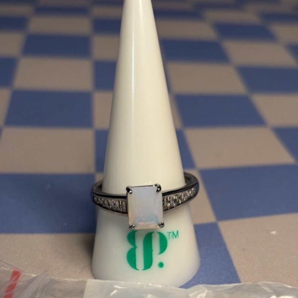 BP OG Ring - Fate has it Covered